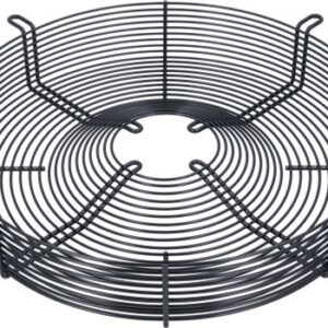 GRIGLIA PER VENTILATORE EBM ø 400 mm