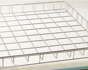 CESTO INOX 600x670x100 mm