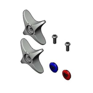 PARTS KIT, FOUR-ARM KITCHEN HANDLE NEW