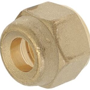 BOCCHETTONE 5/8"sae ø 12 mm