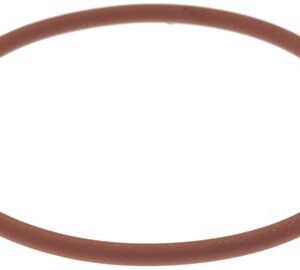 GUARNIZIONE OR 04275 SILICONE ROSSO