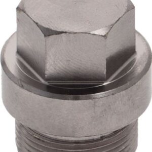 TAPPO ø 18 mm PER GRUPPO EROGAZIONE