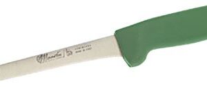 COLTELLO DISOSSARE VERDE 16 cm
