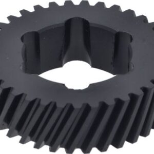 INGRANAGGIO Ø EST 70 Ø INT 35 Z 35 NYLON