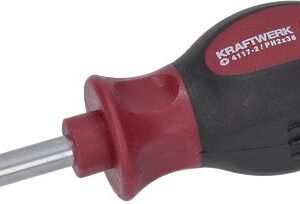 CACCIAVITE MINI A CROCE 6 mm
