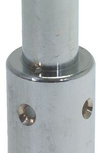 VALVOLA OTTURATRICE CON INSERTO PTFE