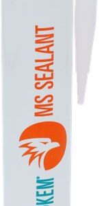 COLLA  TRASPARENTE  MS SEALANT