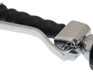 DOCCETTA NERA ø 1/2"M