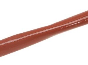 CALZA ISOLANTE SILICONE ø 12 mm - 100 mt