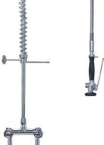 DOCCIA PRELAVAGGIO PREMIUM 1220 mm