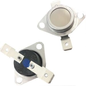 KIT 2 TERMOSTATI ASCIUGATRICE INDESIT C0