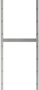 SPALLA 2400hx460 mm