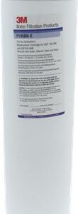 CARTUCCIA FILTRO ACQUA 3M P195BN-E