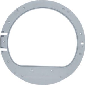 PORTHOLE INNER PLASTIC-2-GLASS(KM)
