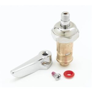 CERAMA CARTRIDGE W/ BONNET, RTC (HOT),