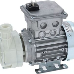RINSE PUMP