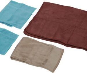 KIT PANNI PULIZIA BARISTA