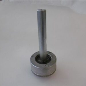 PULEGGIA PIATTA CE GTA 300 ø 76 mm
