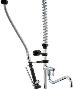 DOCCIA PRELAVAGGIO KLARCO STYL 1066 mm
