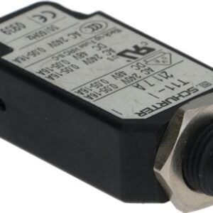 DISGIUNTORE TERMICO SCHURTER T11 211 7A