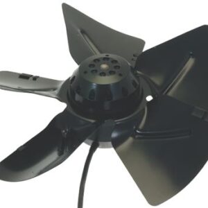 MOTOVENTILATORE