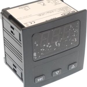 TERMOSTATO EV9411J6 TCJ/K