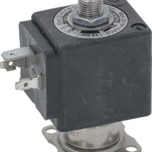 ELETTROVALVOLA PARKER 3 VIE 220/240V 9W