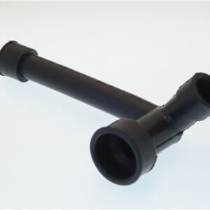 TUBO Y MAN.POM.LAV PRF500