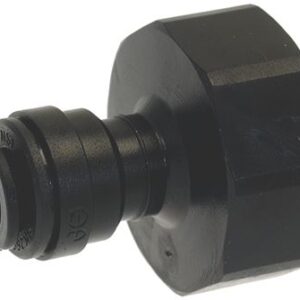 RACCORDO DIRITTO JG CM320816FE