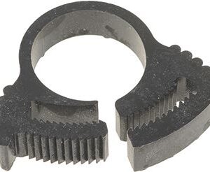 FASCETTA NYLON A SCATTO ø 15,0/17,1 mm