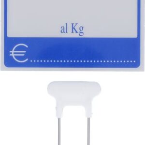 SEGNAPREZZO NEUTRO - 30 PZ