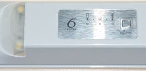 THERMOSTAT ELECTRIC ET1