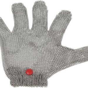 GUANTO ANTITAGLIO INOX WILCO TAGLIA "M"