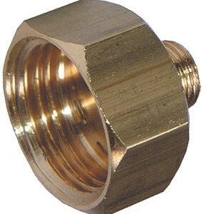 RACCORDO ø 1/8"M-1/2"F RIDOTTO