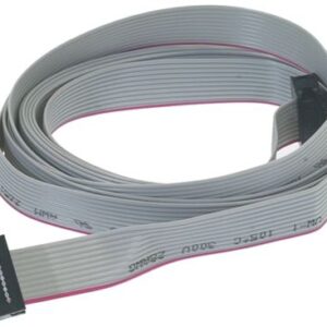 CAVO FLAT 10 POLI 2300 mm