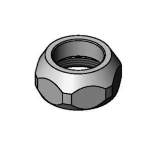 SWIVEL ADAPTER NUT