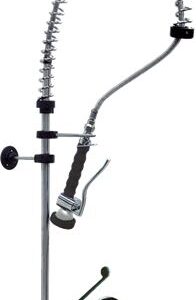 DOCCIA PRELAVAGGIO CLASSIC 1130 mm C/RUB