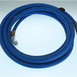 Tubo flessibile EPDM FDA d.10x17mm per