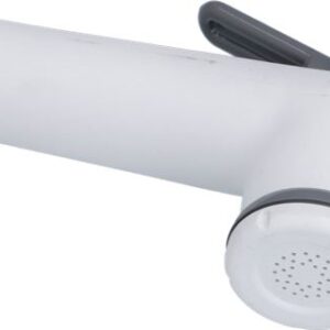 CORPO DOCCIA BIANCO ø 1/2"M