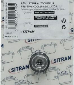 REGULATEUR PALLAS VULCAIN