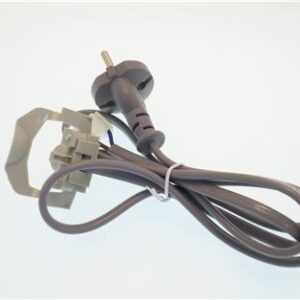 SUPPLY CORD ASSY GY EU PL KMC500-KMM750