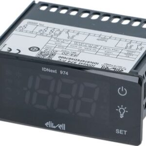 Eliwell IDNEXT 974 P/C