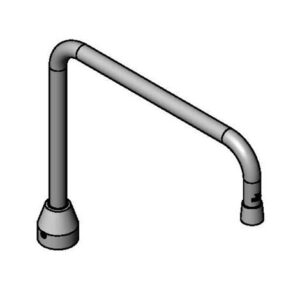 B-2346 GOOSENECK ASSEMBLY (NO VACUUM