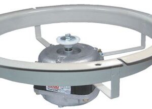 VENTILATEUR A CERCLE ASPIRANT