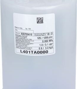 CILINDRO VAPORE CAREL L401TA0000
