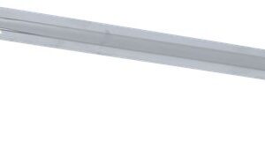 Uscita HU sporgenza 270mm altezza canna