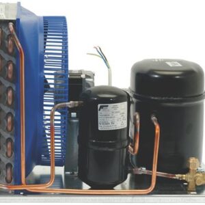 Unità Condensatrice EMBRACO NT6215Z