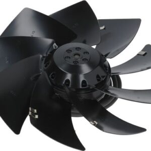 EBM-PAPST A4E250 AI02-10