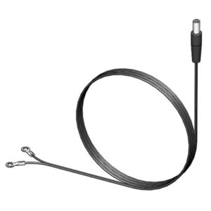 CHEKPOINT POWER CONNECTOR CABLE X 33'