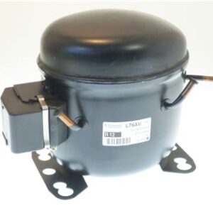 COMPRESSOR E80101A L76AV 1/5HP 183   pha